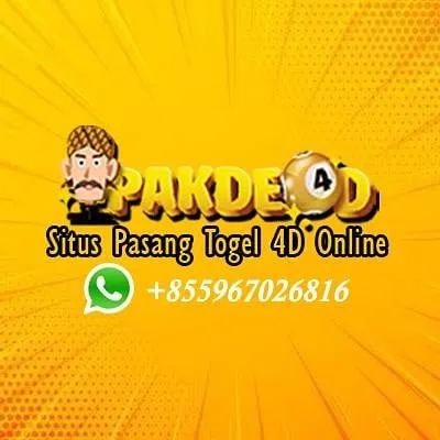 PAKDE4D - Kengerian yang Menghantu