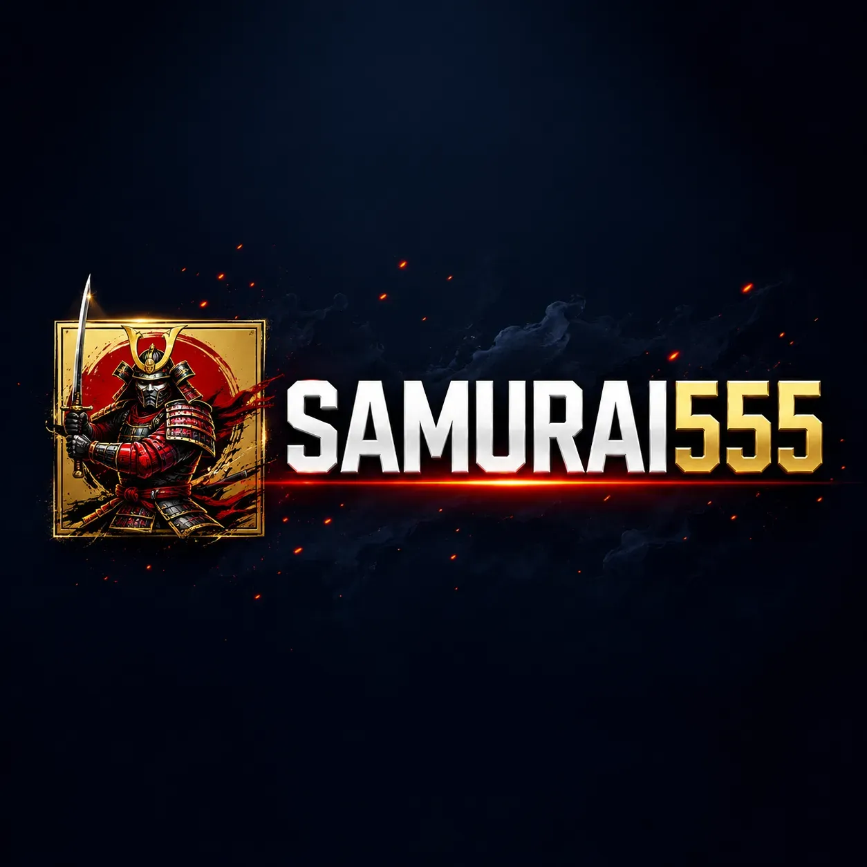 SAMURAI555 - Permainan Poker Terbaik di Ponsel Anda