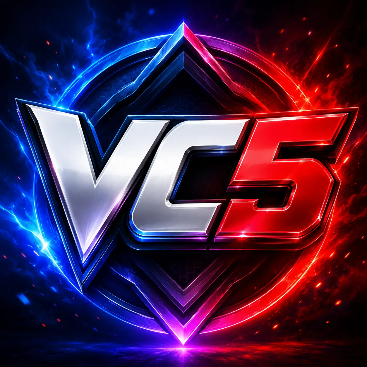VC5 - Petualangan Seru yang Menggugah Adrenalin
