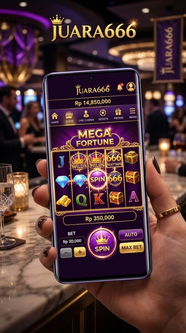 Beragam aplikasi yang tersedia di juara666 untuk semua kebutuhan.